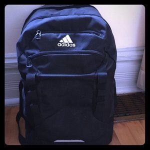 Adidas backpack